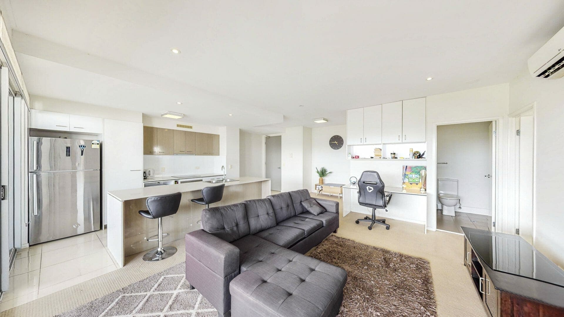 404/17 Felix Street, Lutwyche, QLD, 4030, Lutwyche - Thumbnail 4