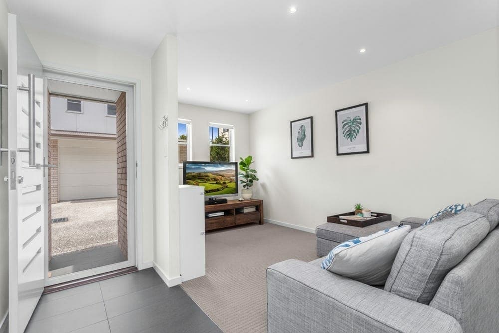 2/93 York Street, Brisbane, QLD, 4012, Brisbane - Thumbnail 2