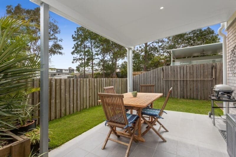 2/93 York Street, Brisbane, QLD, 4012, Brisbane - Thumbnail 4