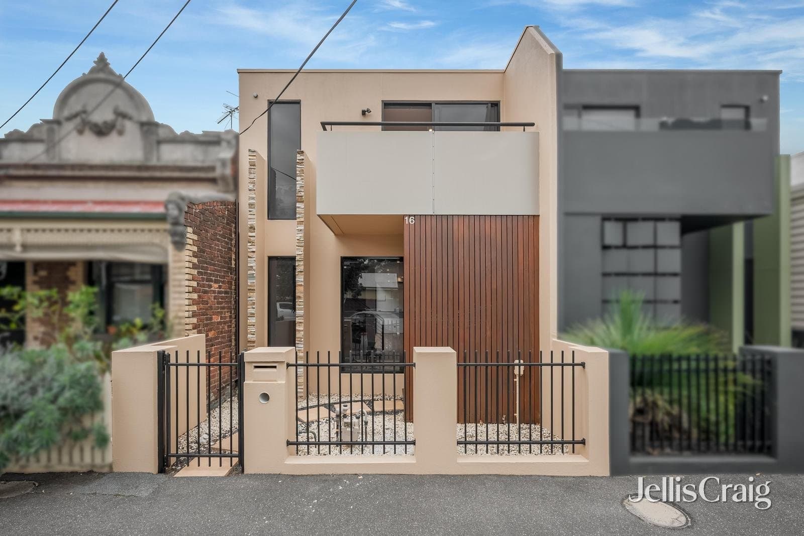 16 Cruikshank Street, Port Melbourne, Port Melbourne - Thumbnail 2