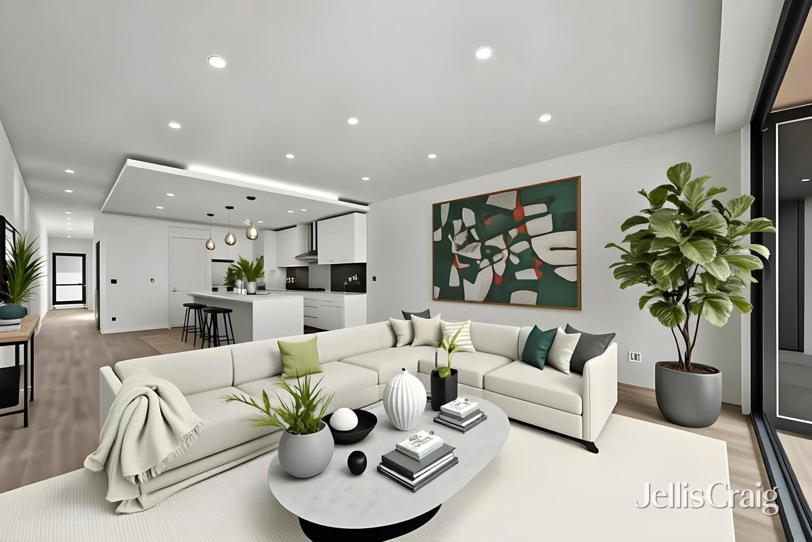 16 Cruikshank Street, Port Melbourne, Port Melbourne - Thumbnail 4