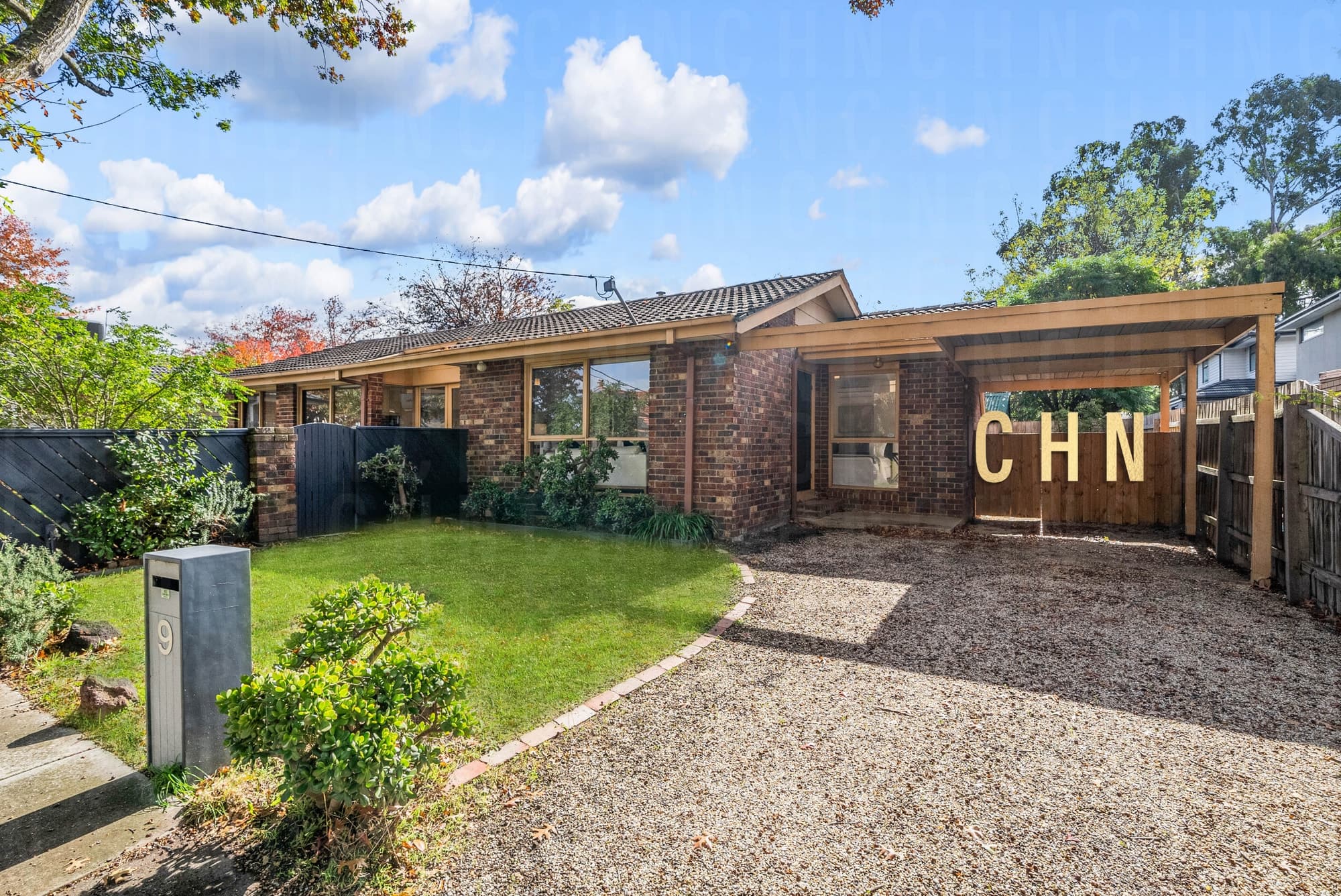 9 Margaret Street, Box Hill North - Image 1