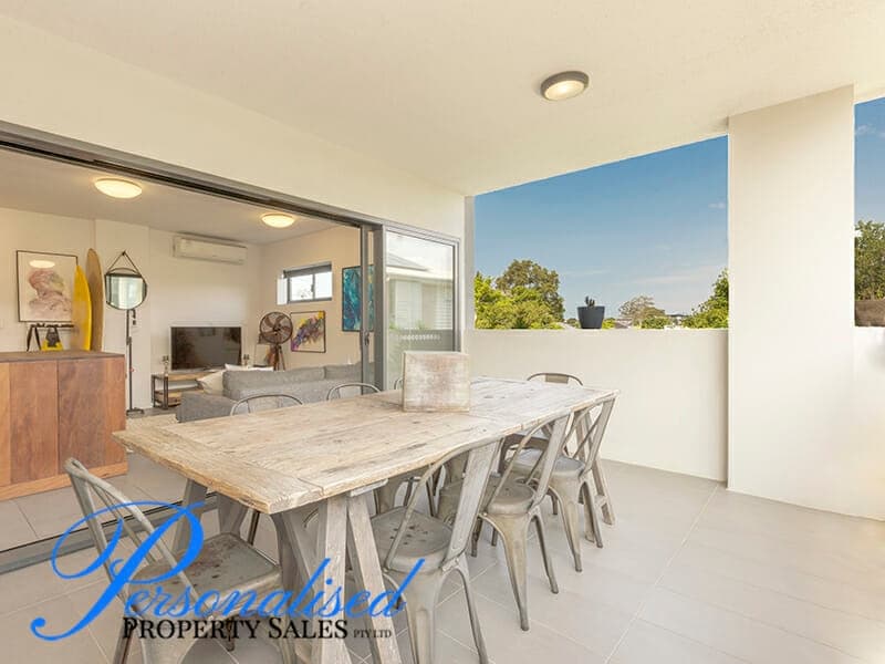 4/997 Wynnum Road, Brisbane, QLD, 4170, Brisbane - Thumbnail 5