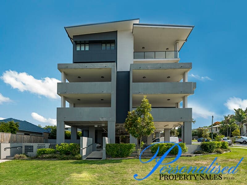 4/997 Wynnum Road, Brisbane, QLD, 4170, Brisbane - Thumbnail 8