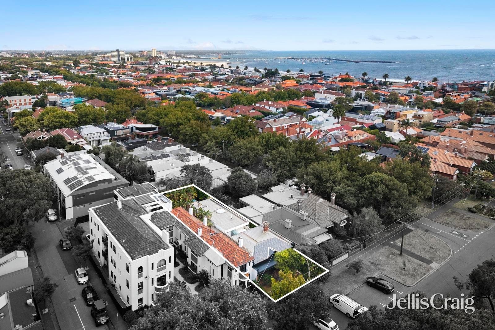 55 Nimmo Street, Middle Park, Middle Park - Image 1