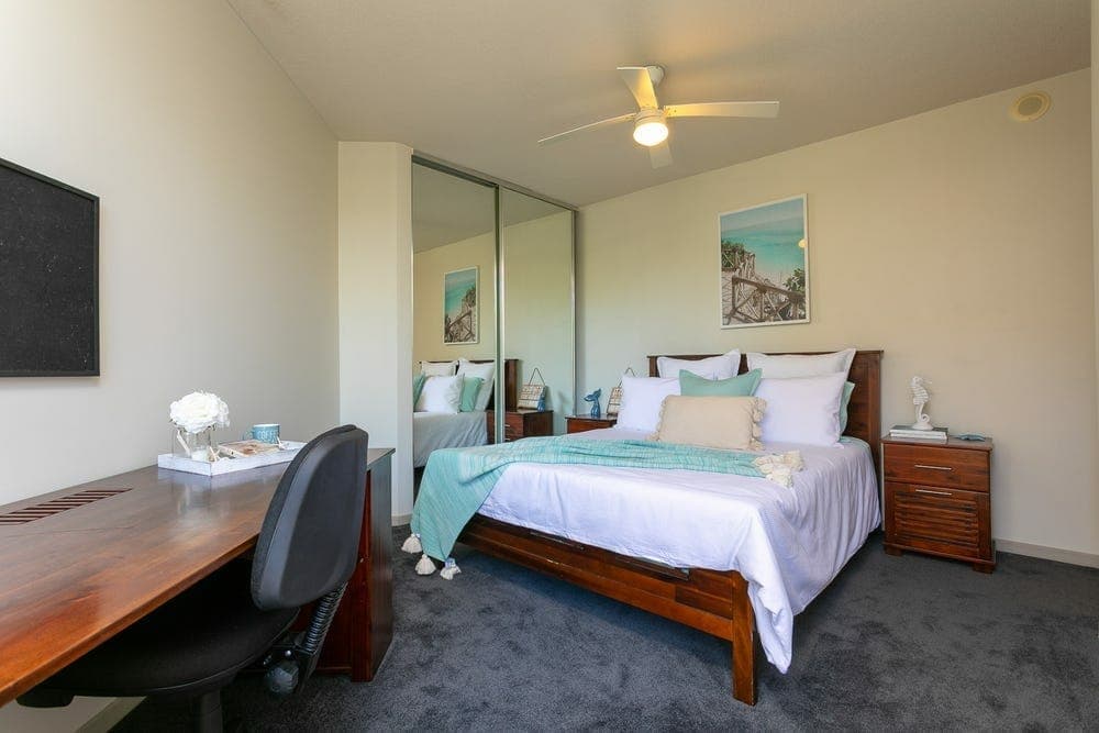 4302/2 Carraway Street, Brisbane, QLD, 4059, Brisbane City - Thumbnail 2