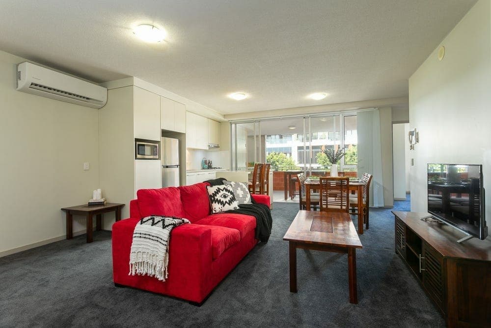 4302/2 Carraway Street, Brisbane, QLD, 4059, Brisbane City - Thumbnail 4