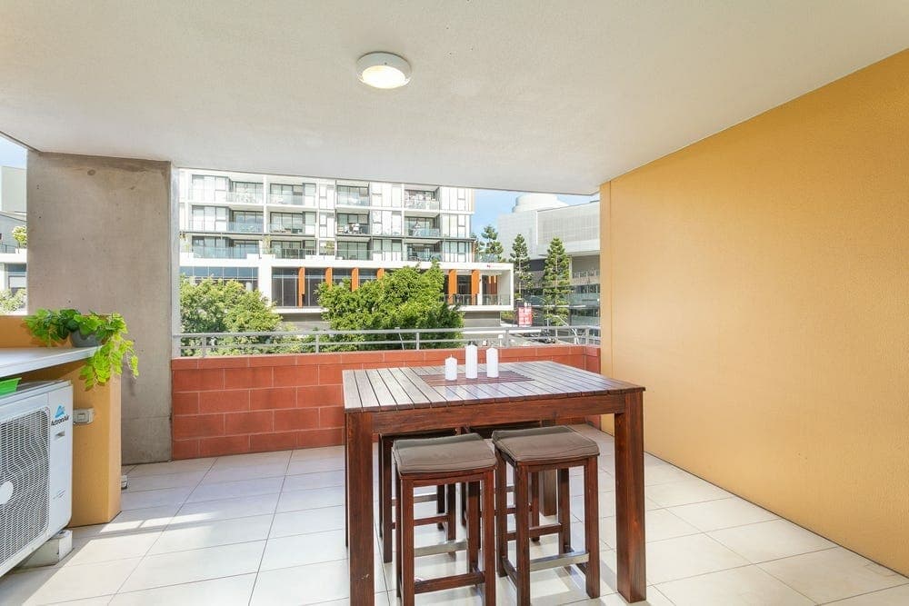 4302/2 Carraway Street, Brisbane, QLD, 4059, Brisbane City - Thumbnail 5