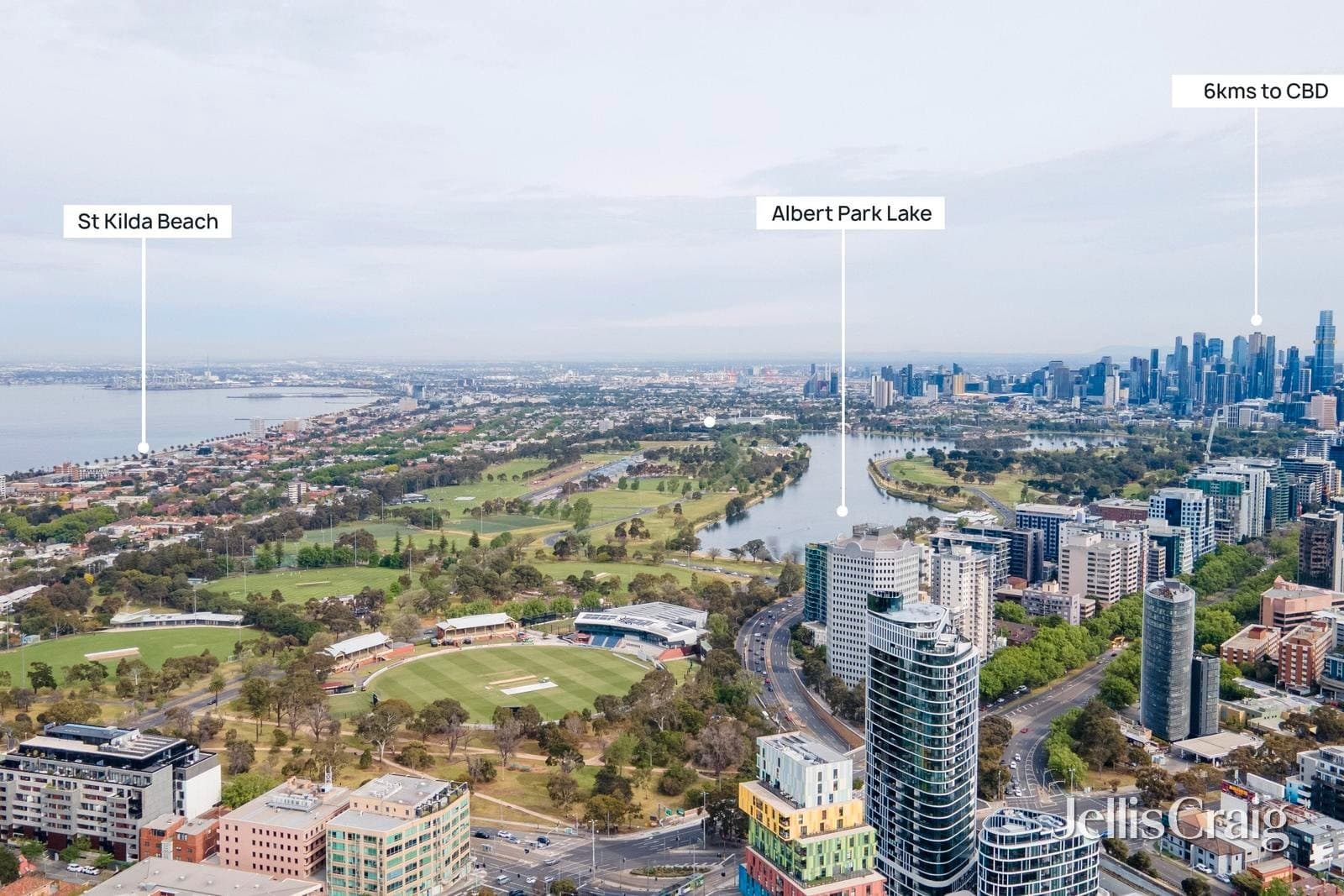 7/1 Woonsocket Court, St Kilda, St Kilda - Image 1
