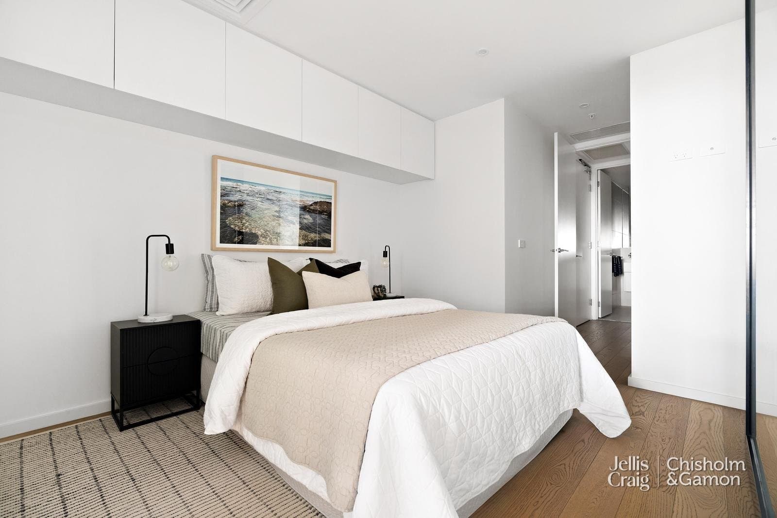 703/181 Fitzroy Street, St Kilda, St Kilda - Image 1