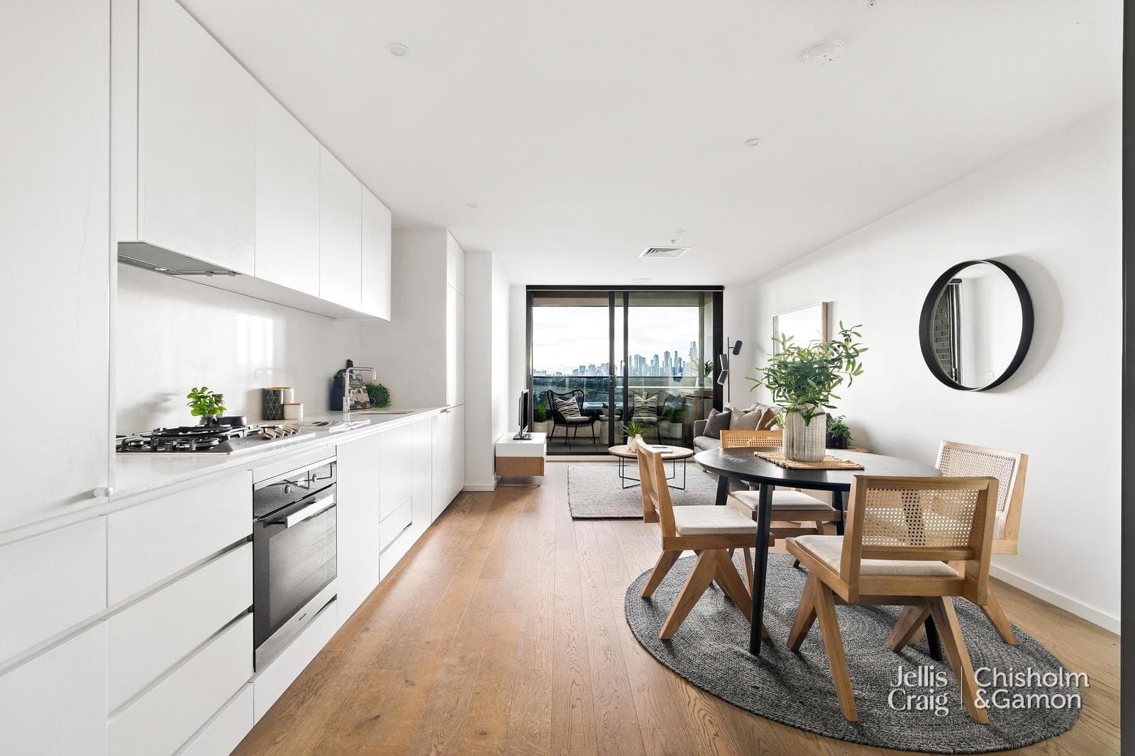 703/181 Fitzroy Street, St Kilda, St Kilda - Thumbnail 3