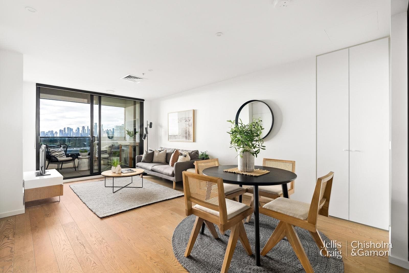 703/181 Fitzroy Street, St Kilda, St Kilda - Thumbnail 4