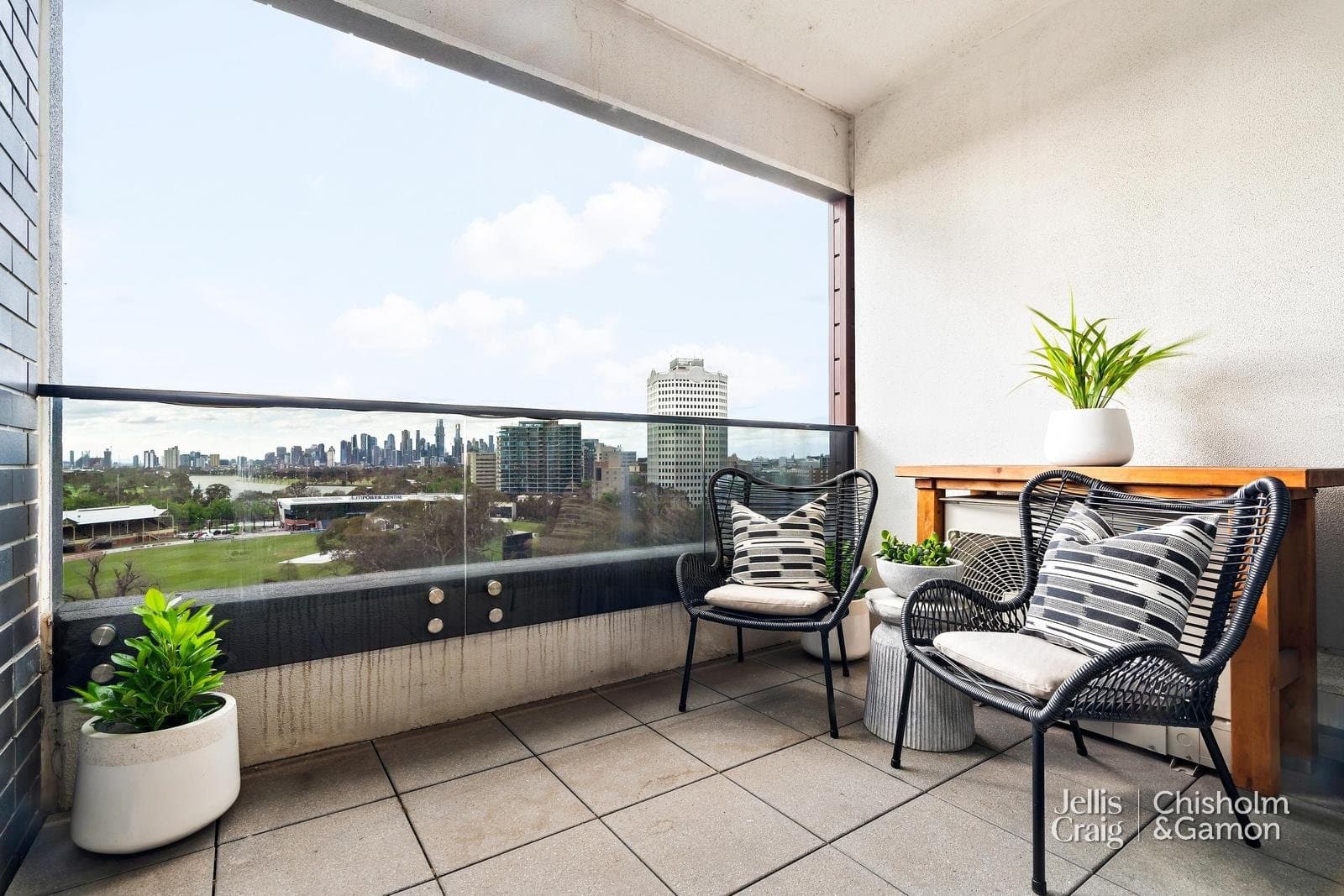 703/181 Fitzroy Street, St Kilda, St Kilda - Thumbnail 8