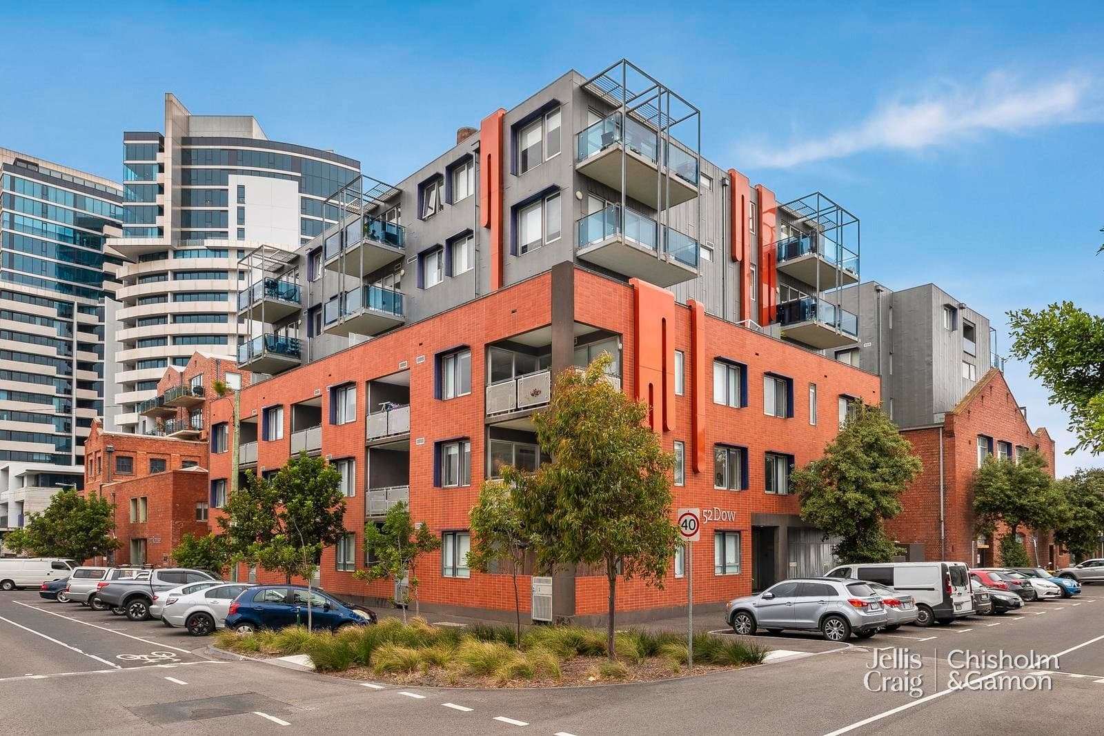 305/52 Dow Street, Port Melbourne, Port Melbourne - Thumbnail 2