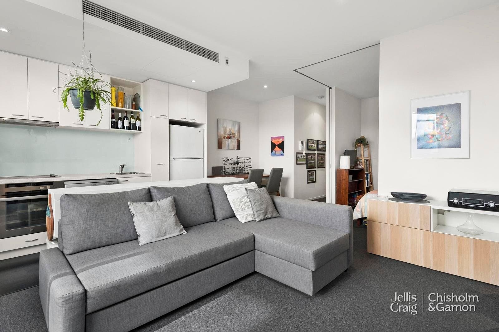 305/52 Dow Street, Port Melbourne, Port Melbourne - Thumbnail 4