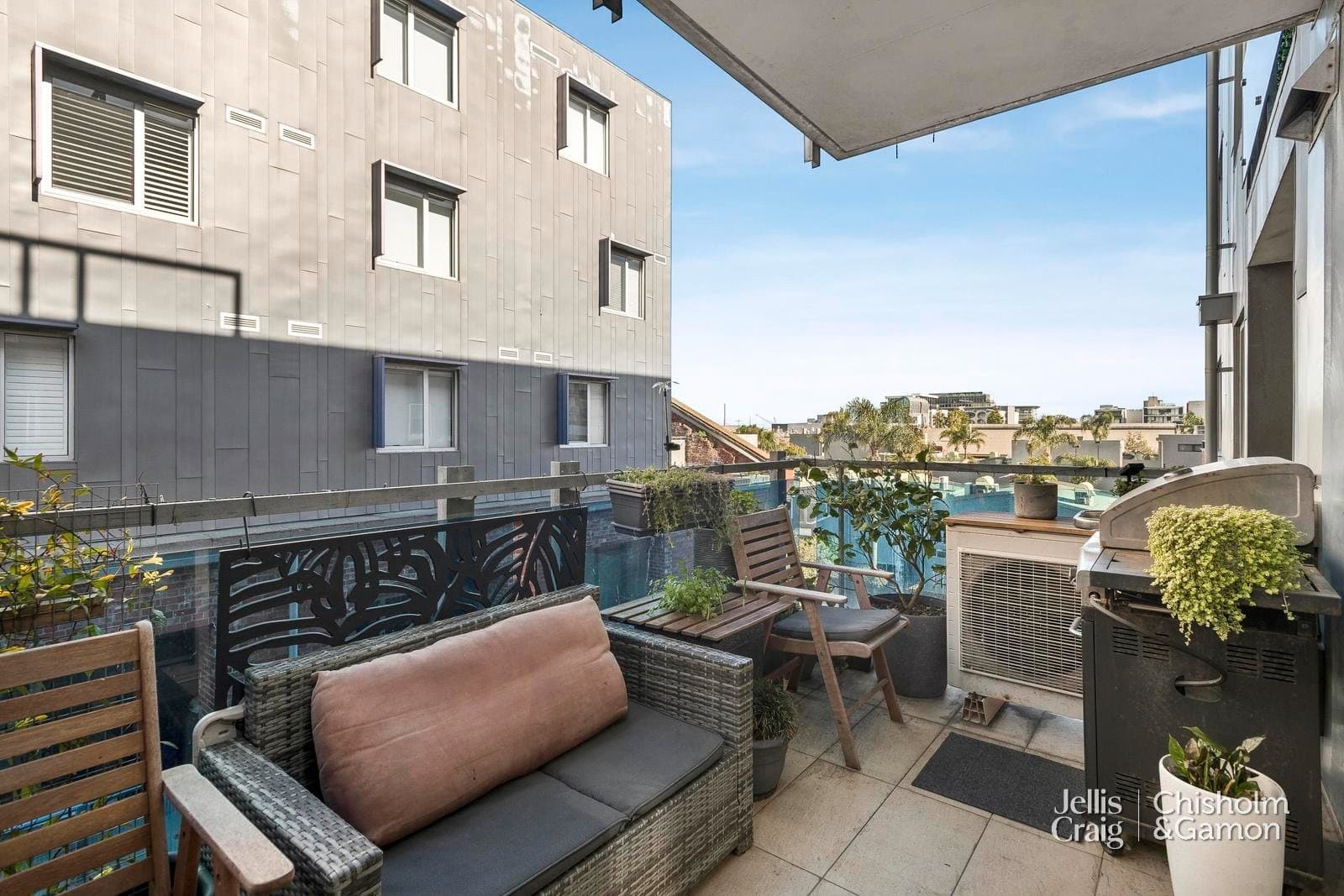 305/52 Dow Street, Port Melbourne, Port Melbourne - Thumbnail 5