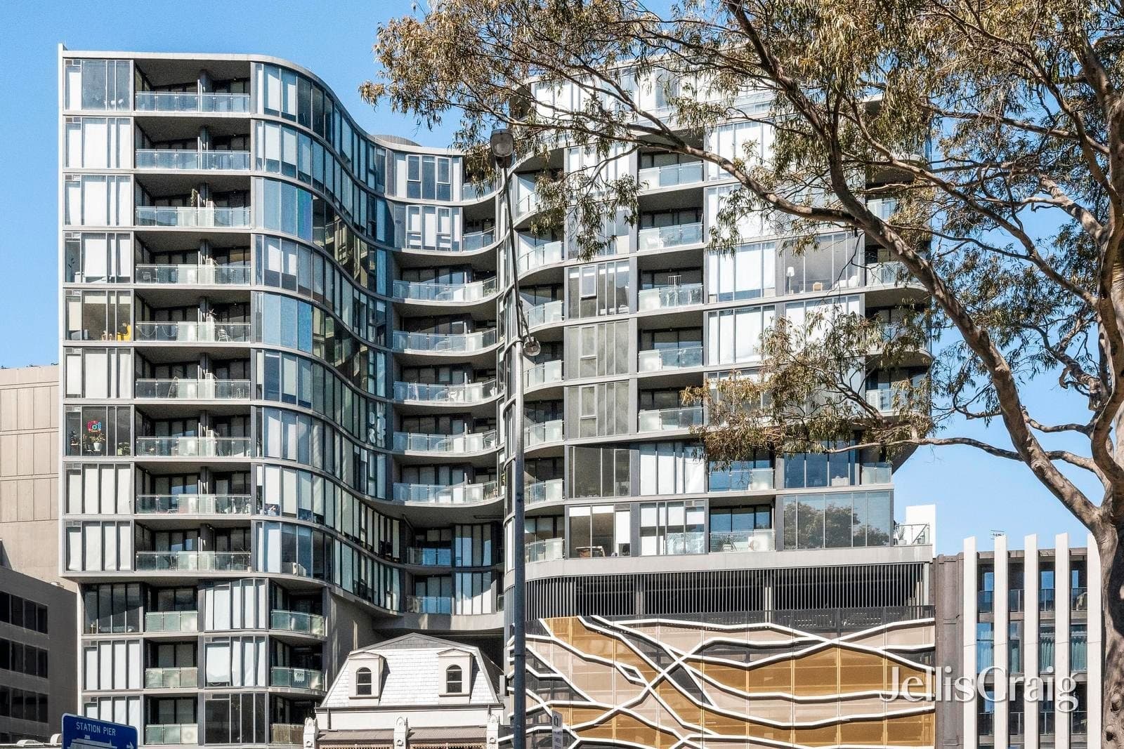 612/338 Kings Way, South Melbourne, South Melbourne - Thumbnail 2