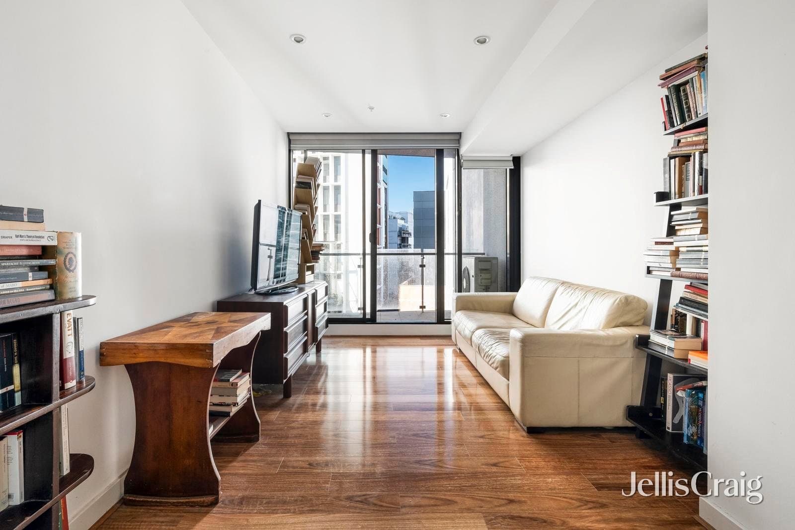 612/338 Kings Way, South Melbourne, South Melbourne - Thumbnail 3