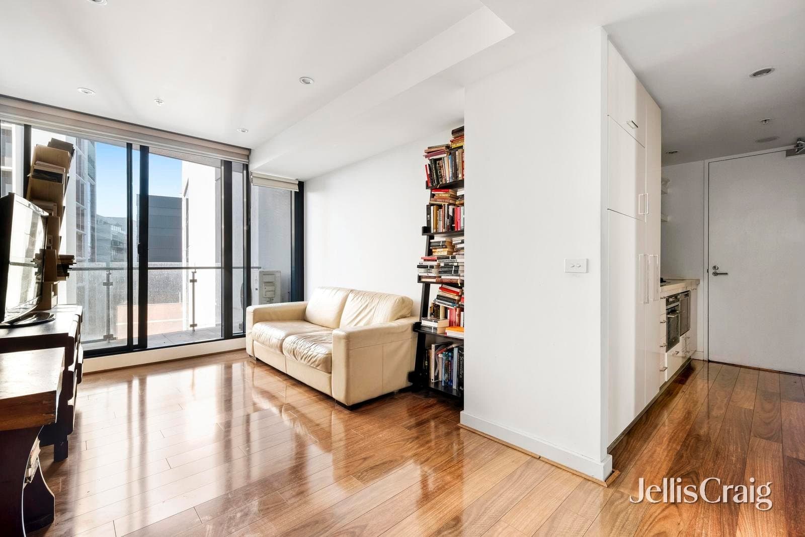 612/338 Kings Way, South Melbourne, South Melbourne - Thumbnail 4