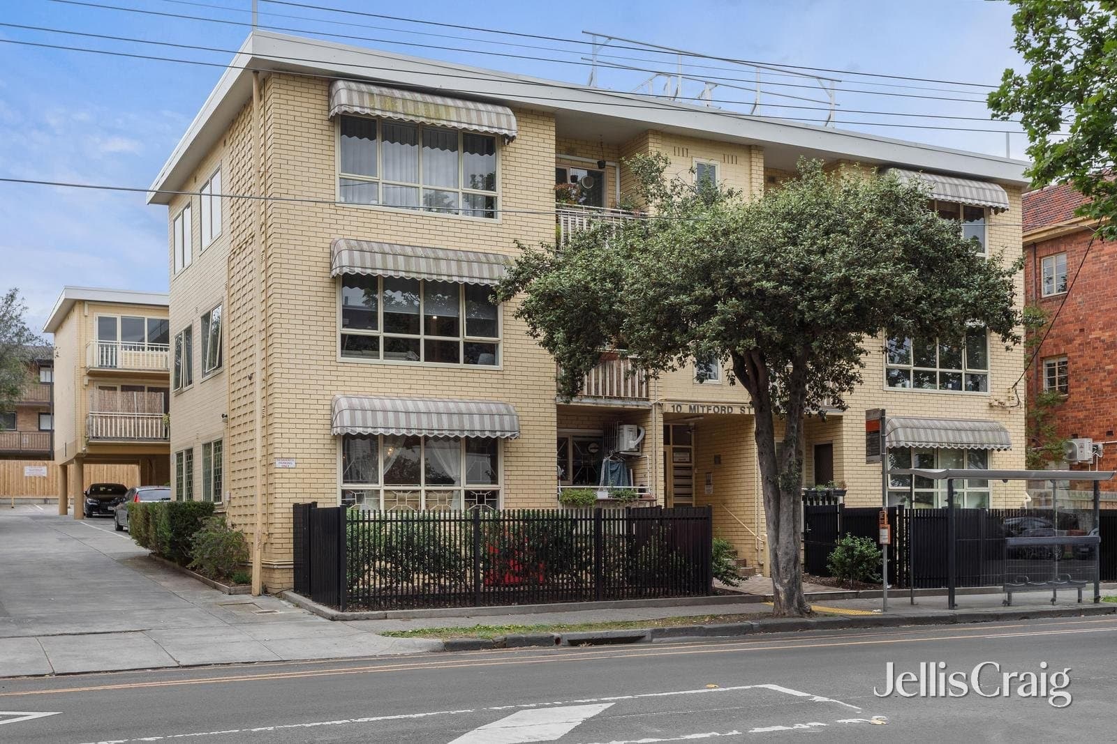 21/10 Mitford Street, St Kilda, St Kilda - Image 1