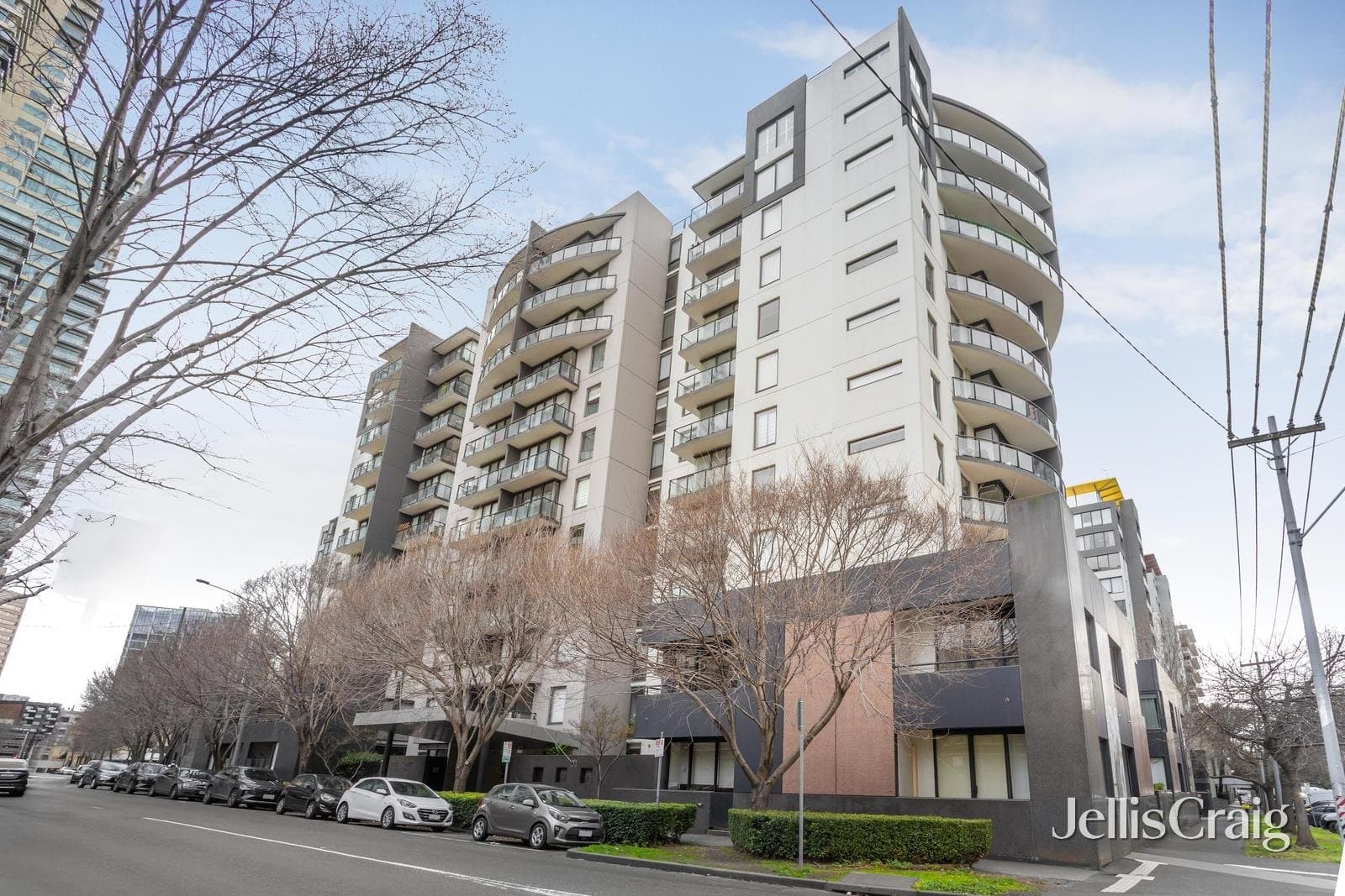 1103/148 Wells Street, South Melbourne, South Melbourne - Thumbnail 2