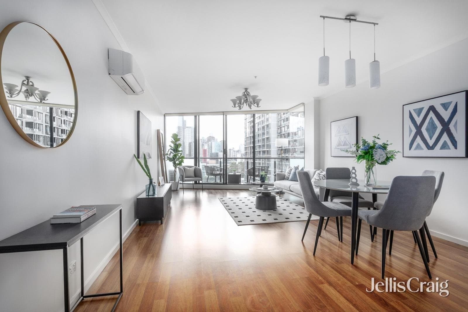 1103/148 Wells Street, South Melbourne, South Melbourne - Thumbnail 3