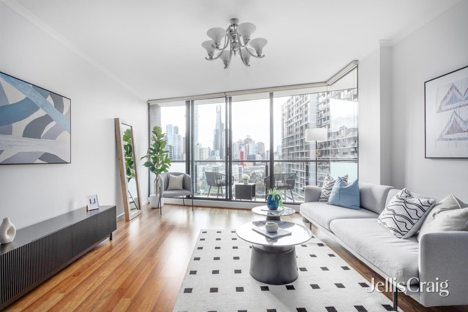 1103/148 Wells Street, South Melbourne, South Melbourne - Thumbnail 4