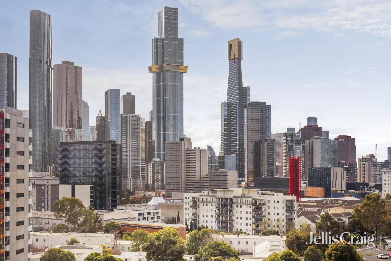 1103/148 Wells Street, South Melbourne, South Melbourne - Thumbnail 6