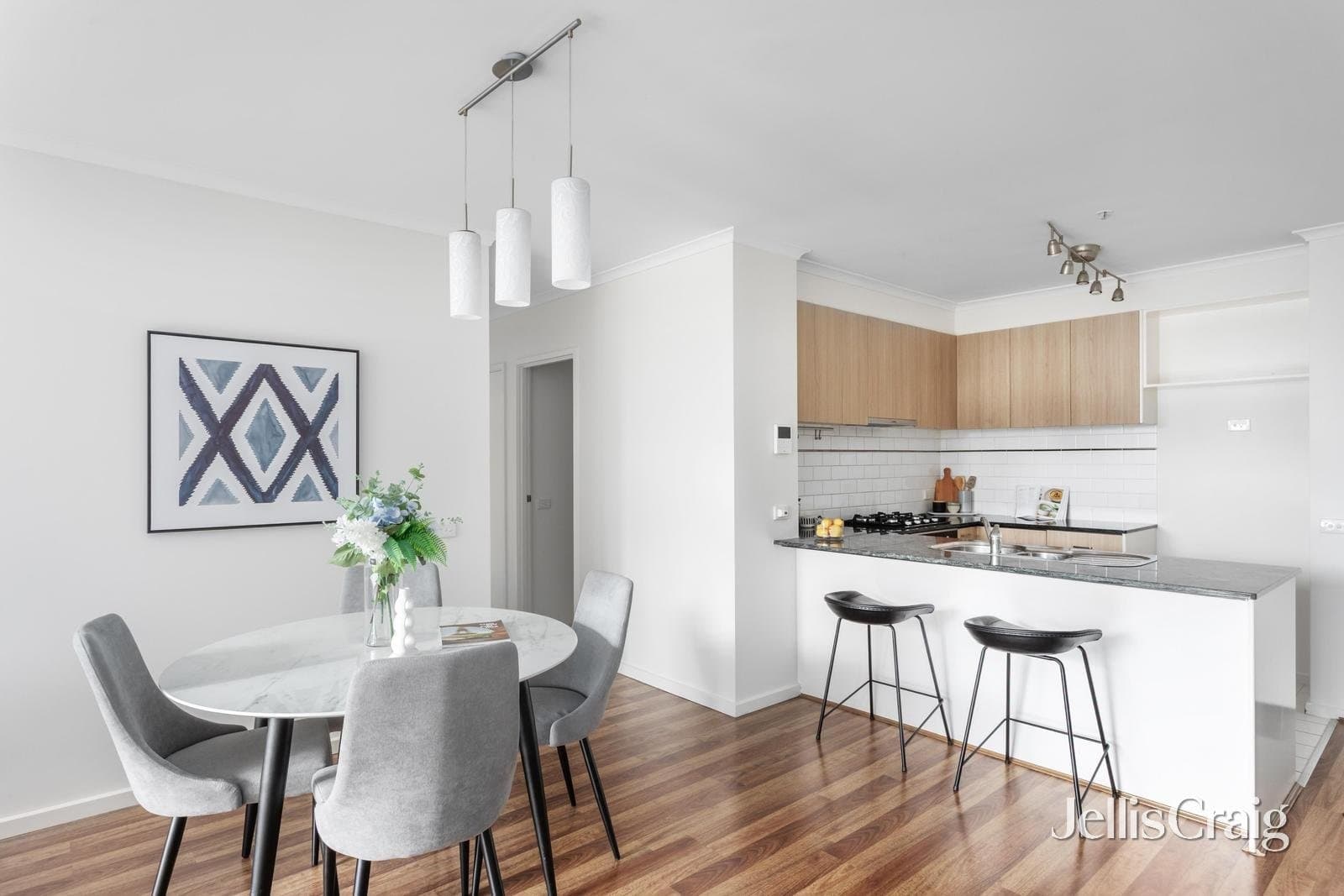 1103/148 Wells Street, South Melbourne, South Melbourne - Thumbnail 8