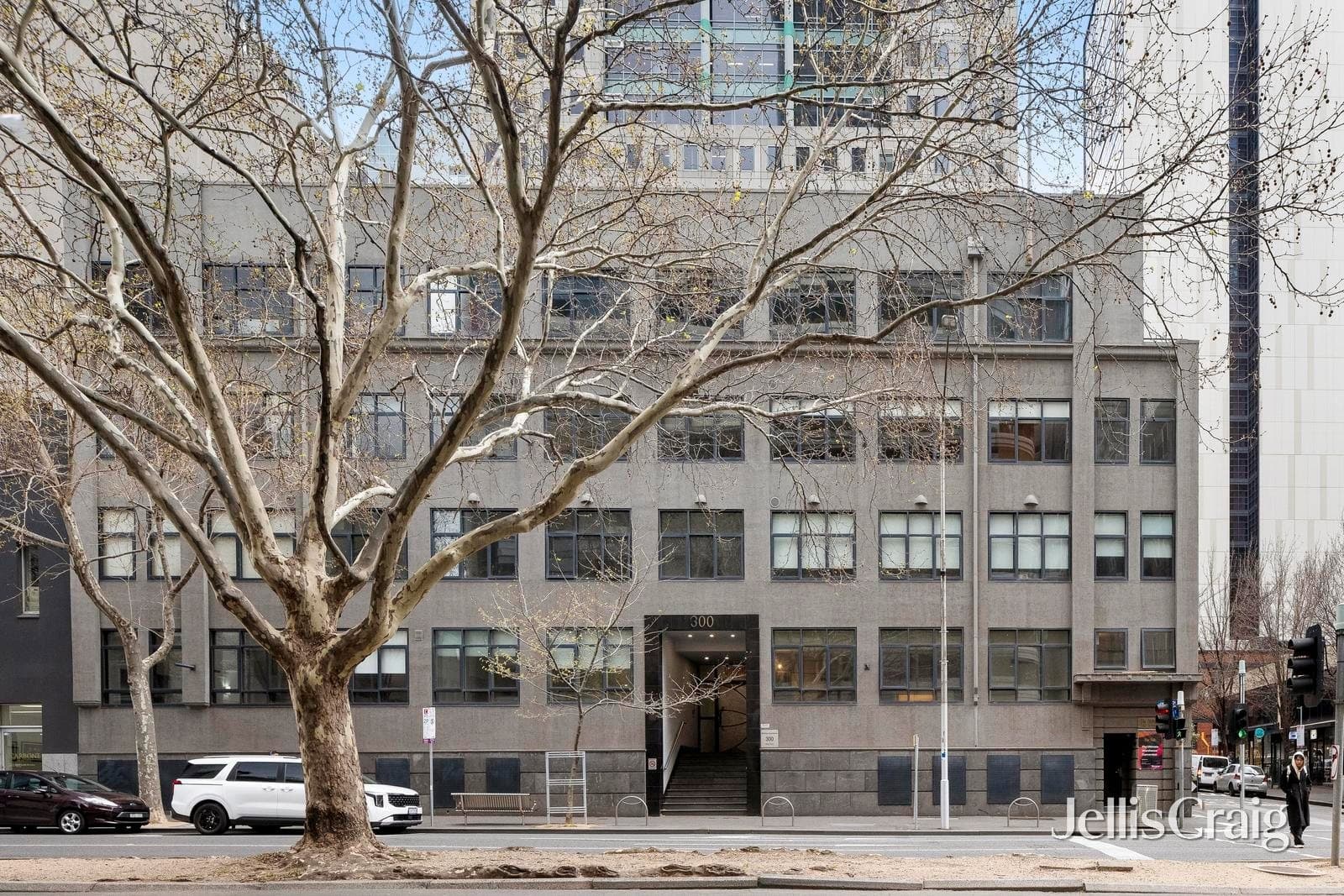 24/300 King Street, Melbourne, Melbourne - Image 1