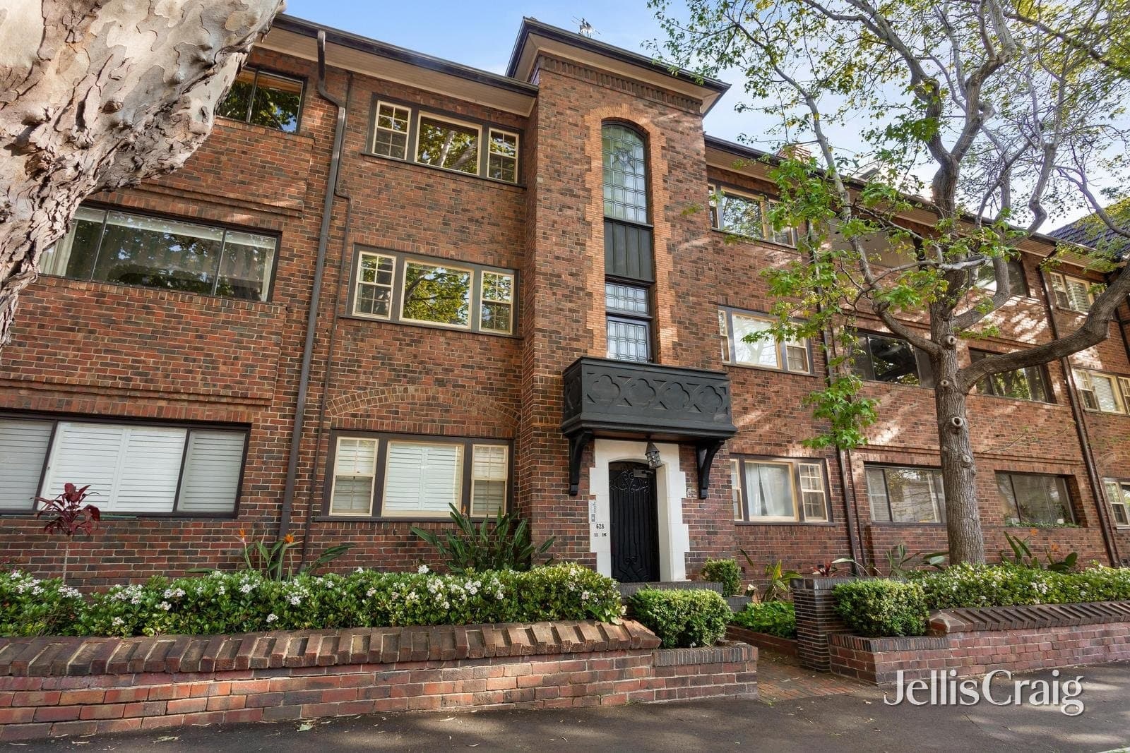 16/628 St Kilda Road, Melbourne, Melbourne - Image 1