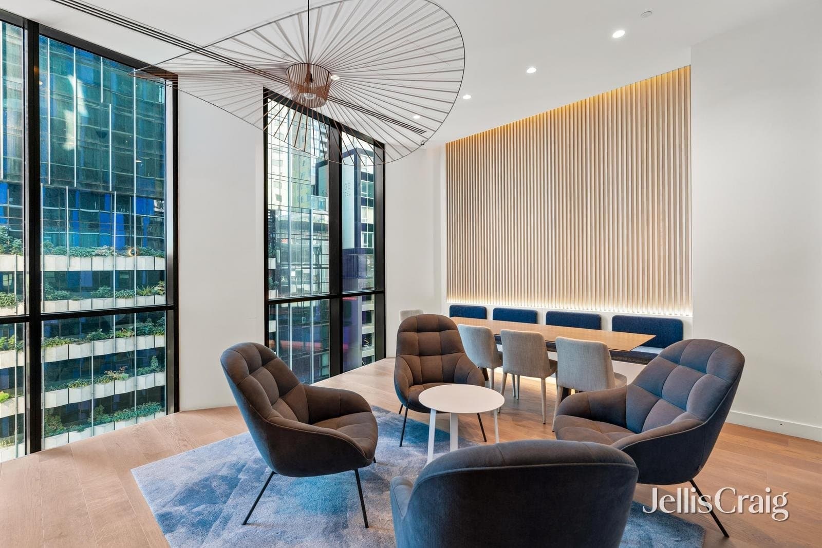 4909/442 Elizabeth Street, Melbourne, Melbourne - Image 1