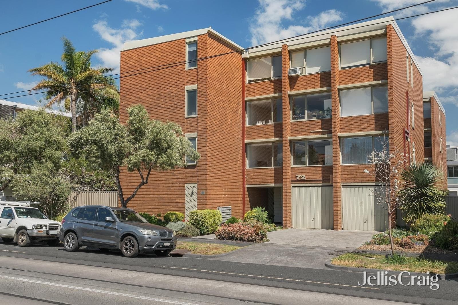 24/72 Patterson Street, Middle Park, Middle Park - Image 1