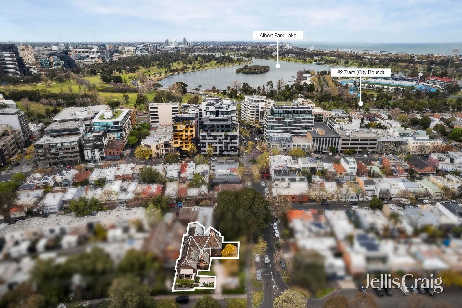 115 Eastern Road, South Melbourne, South Melbourne - Image 1