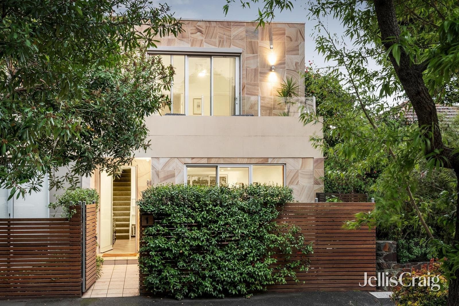 1/272 Nott Street, Port Melbourne, Port Melbourne - Thumbnail 2