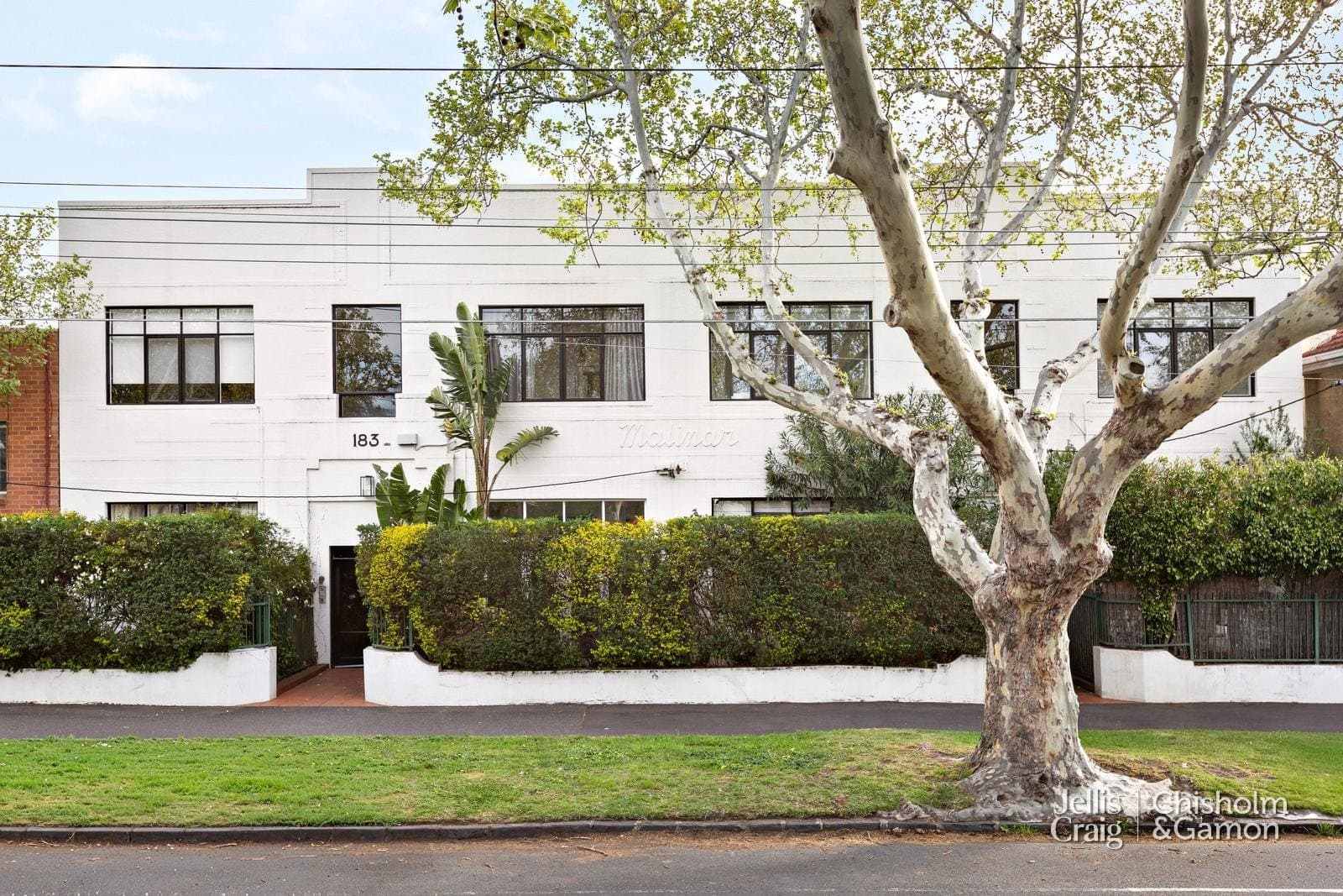 2/179-183 Brighton Road, Elwood, Elwood - Thumbnail 2