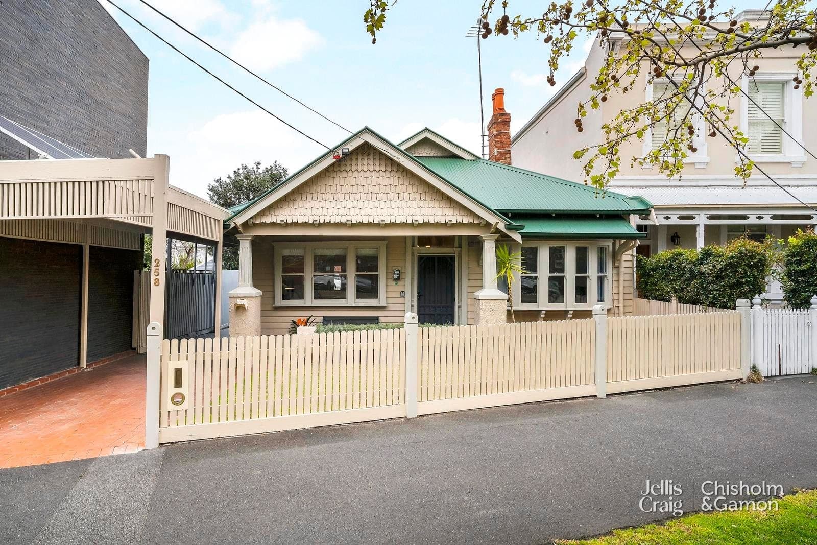 258 Montague Street, South Melbourne, South Melbourne - Thumbnail 2