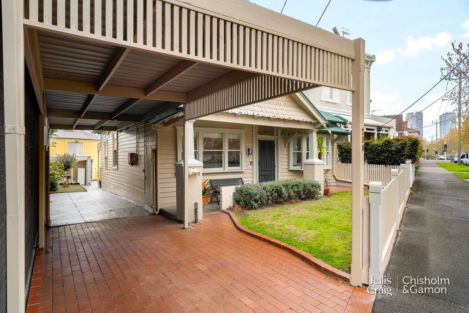 258 Montague Street, South Melbourne, South Melbourne - Thumbnail 3