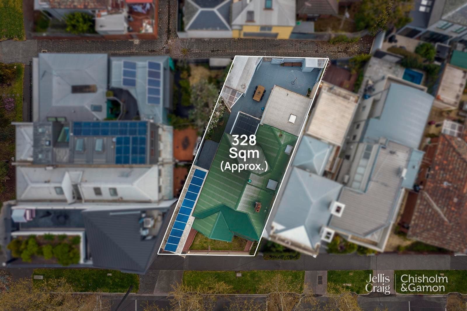 258 Montague Street, South Melbourne, South Melbourne - Thumbnail 4