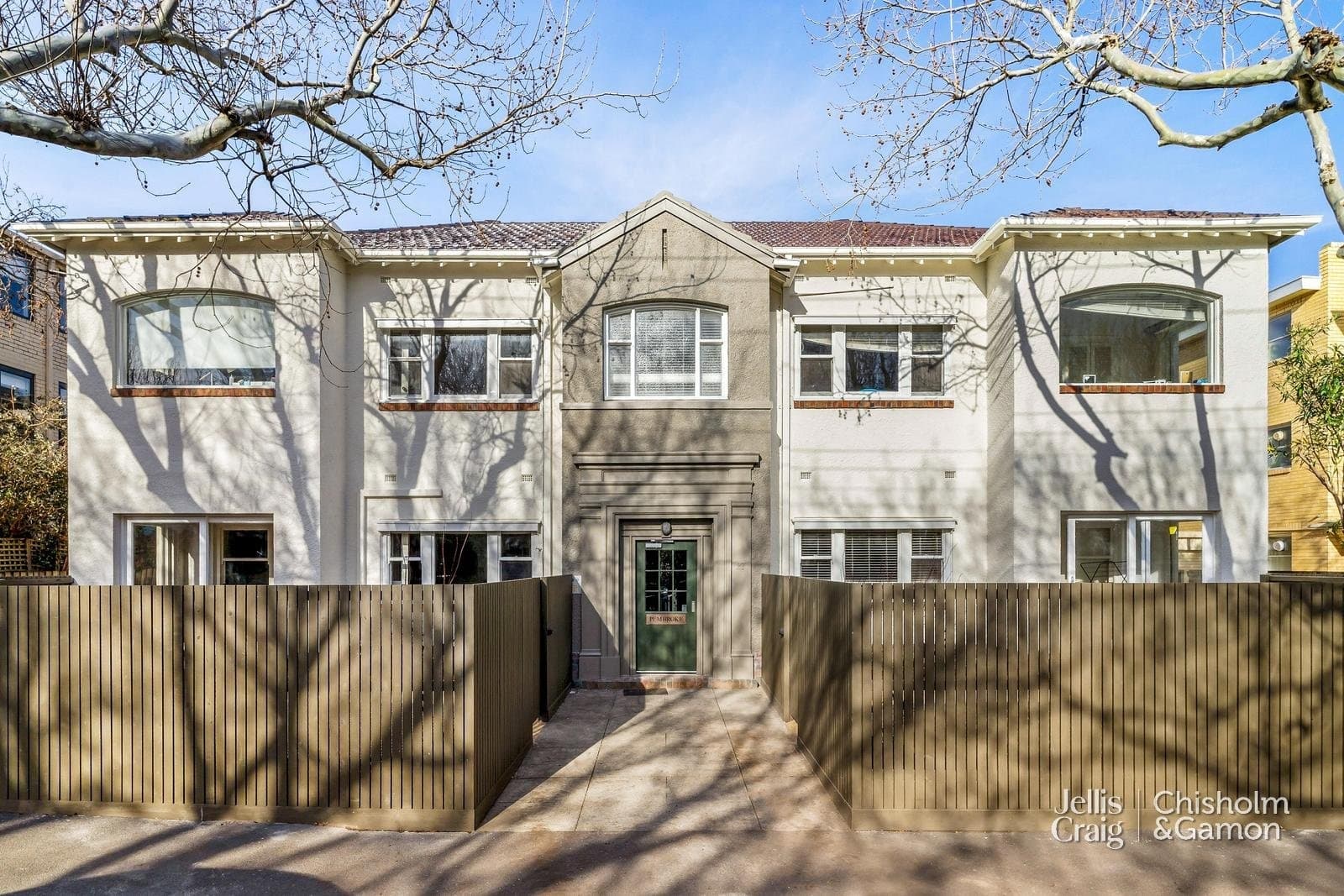 1/27 Bendigo Avenue, Elwood, Elwood - Image 1
