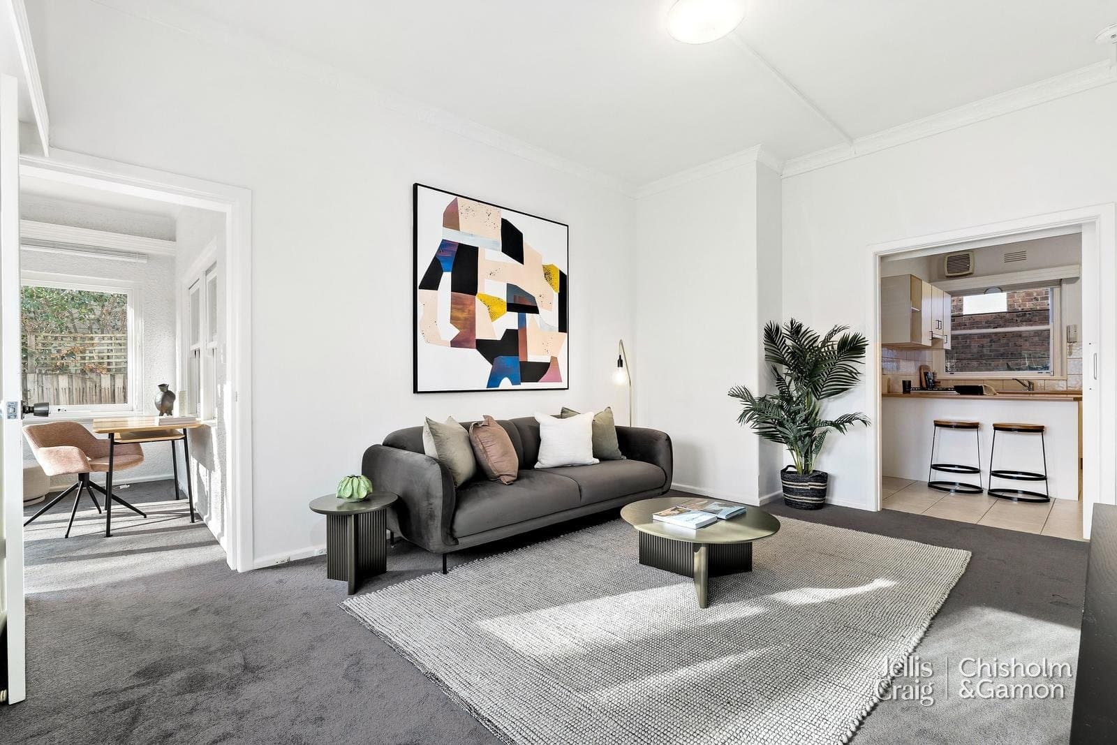1/27 Bendigo Avenue, Elwood, Elwood - Thumbnail 3