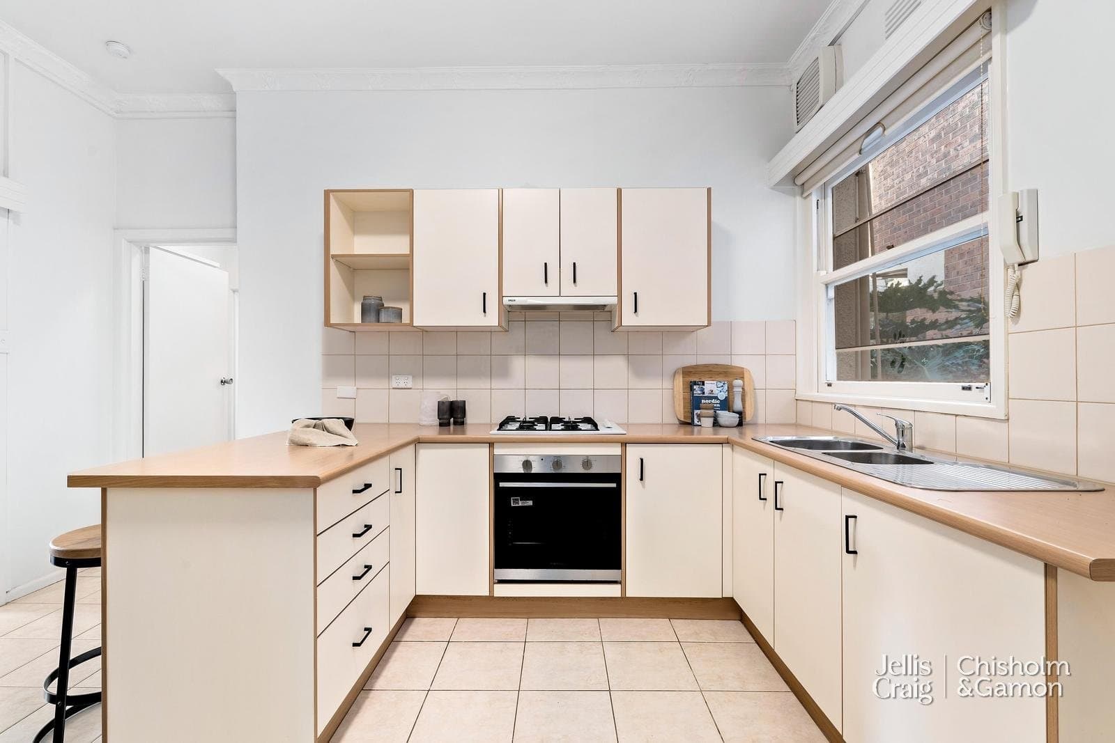 1/27 Bendigo Avenue, Elwood, Elwood - Thumbnail 7