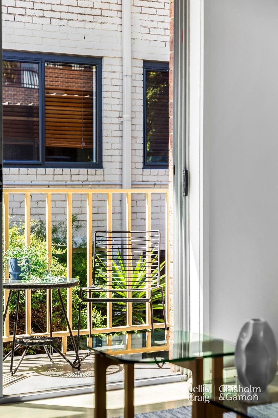 5/27 Bendigo Avenue, Elwood, Elwood - Image 1