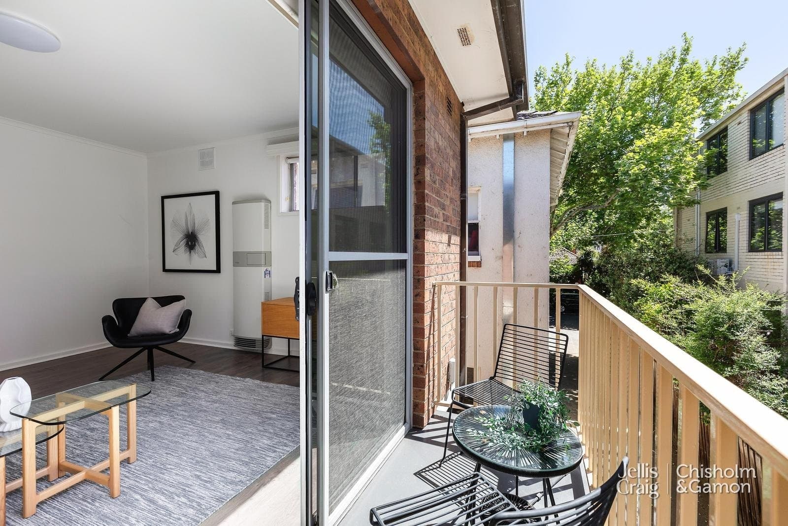 5/27 Bendigo Avenue, Elwood, Elwood - Thumbnail 3
