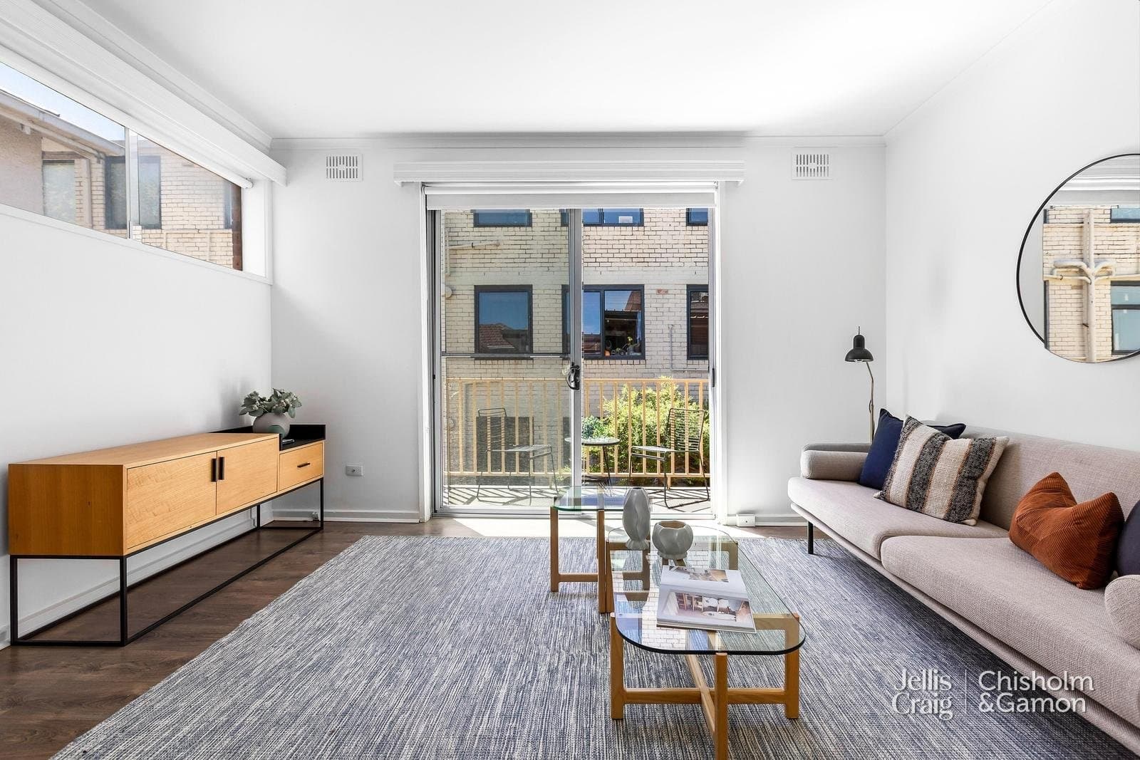 5/27 Bendigo Avenue, Elwood, Elwood - Thumbnail 4