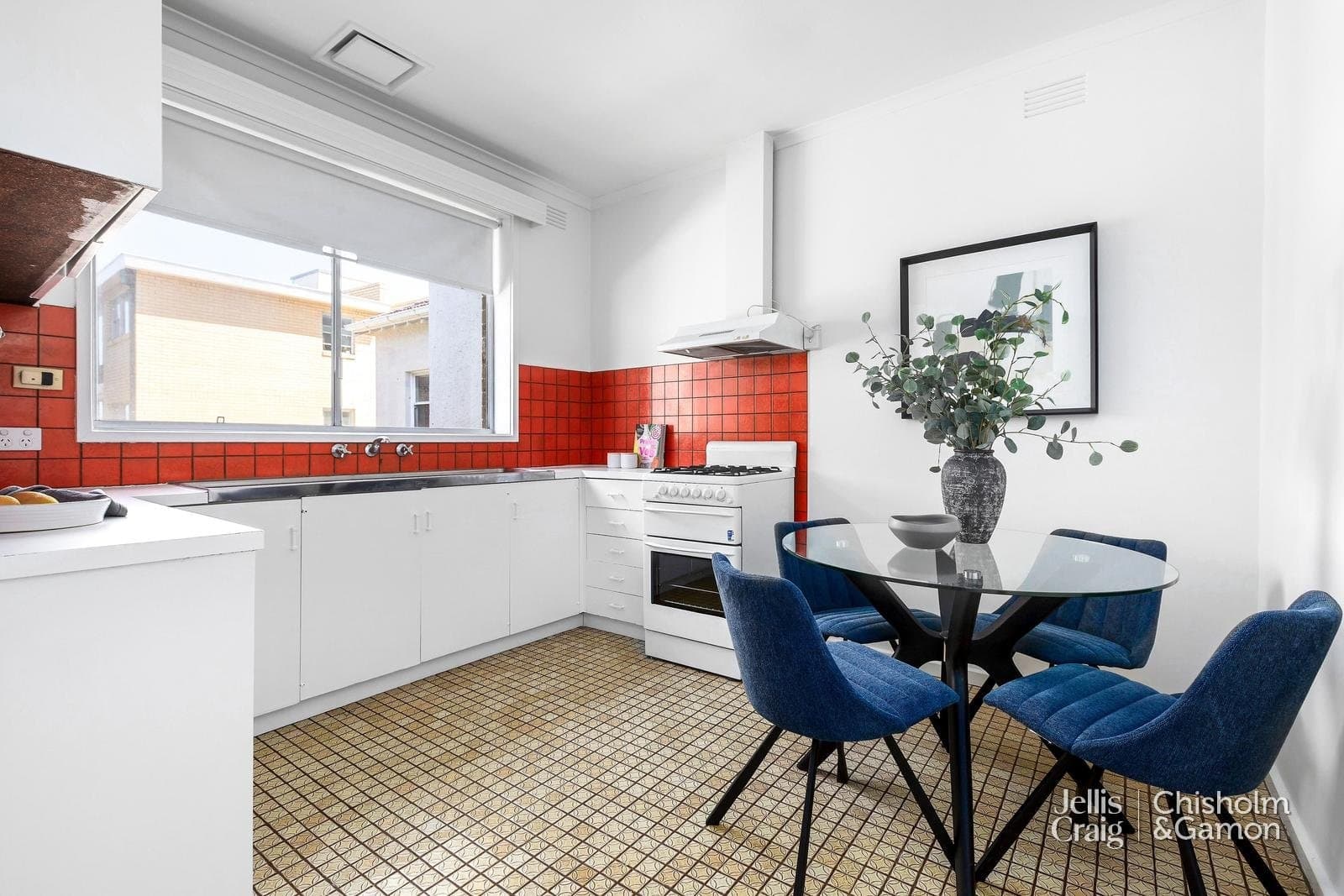 5/27 Bendigo Avenue, Elwood, Elwood - Thumbnail 5
