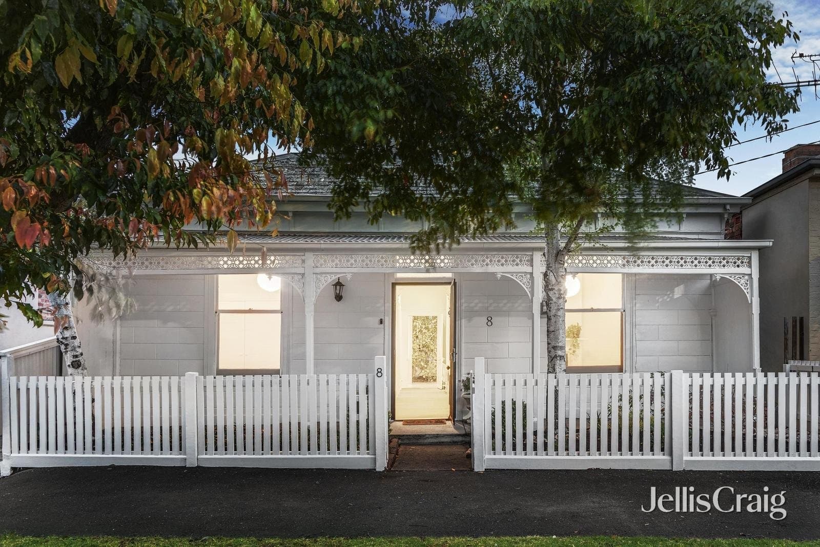 8 James Service Place, South Melbourne, South Melbourne - Thumbnail 2
