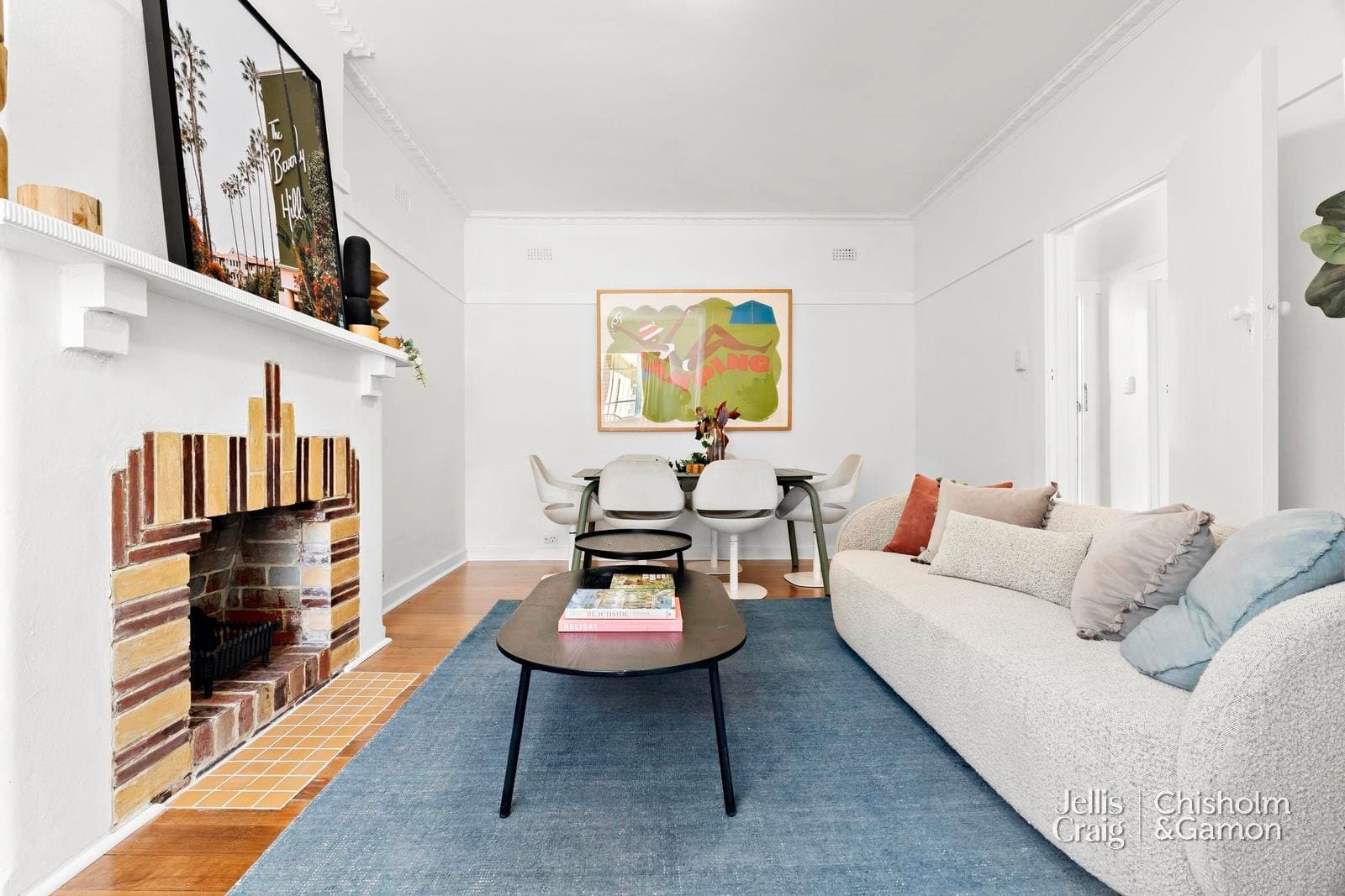 5/1 Avoca Court, Elwood, Elwood - Thumbnail 4