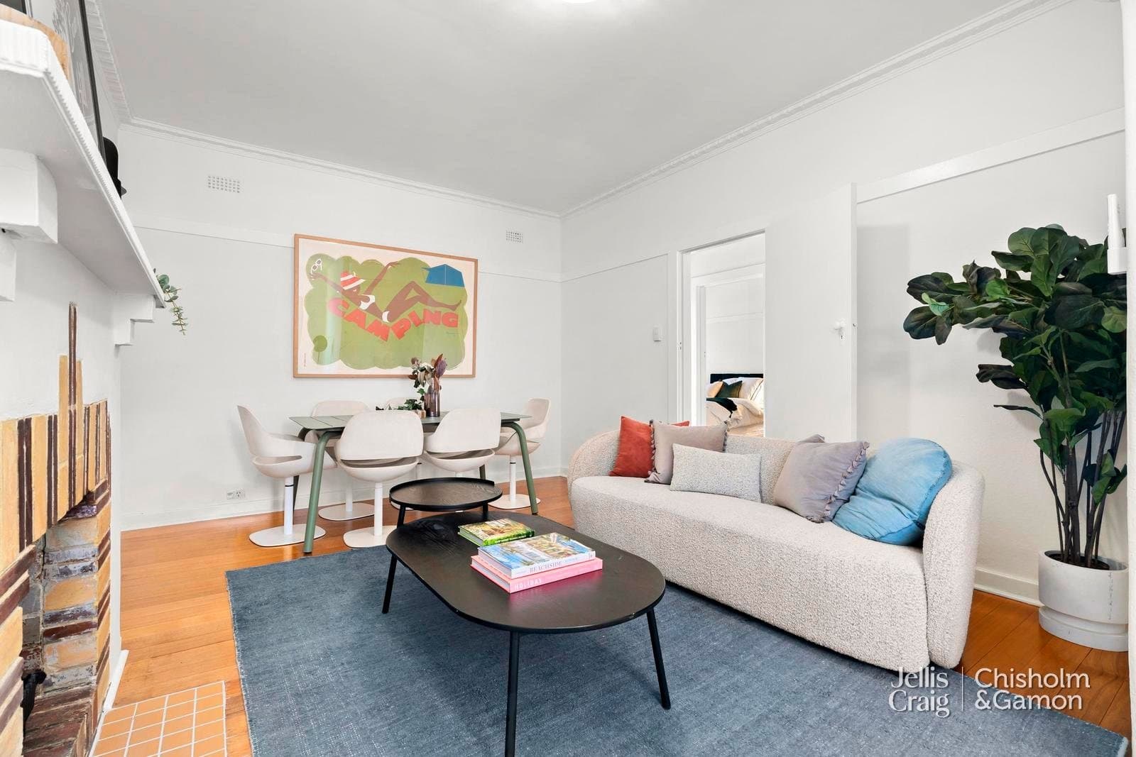 5/1 Avoca Court, Elwood, Elwood - Thumbnail 7
