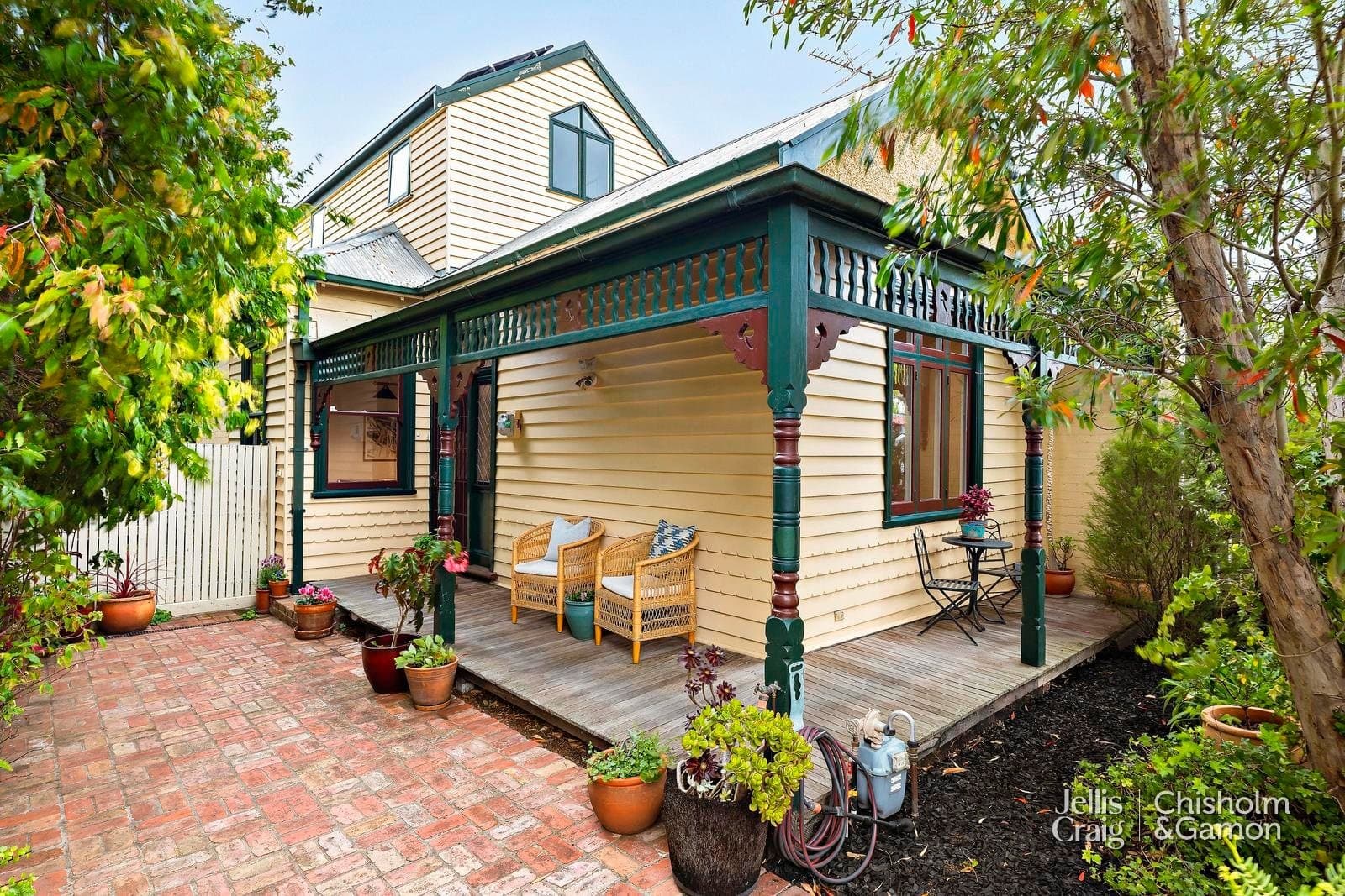 12 Dryden Street, Elwood, Elwood - Thumbnail 2